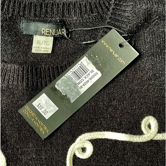 Renuar Sweater - XL - Picture 7 of 7